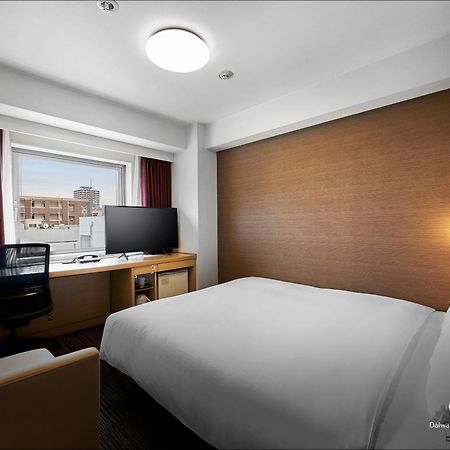 Daiwa Roynet Hotel Сендай Екстер'єр фото