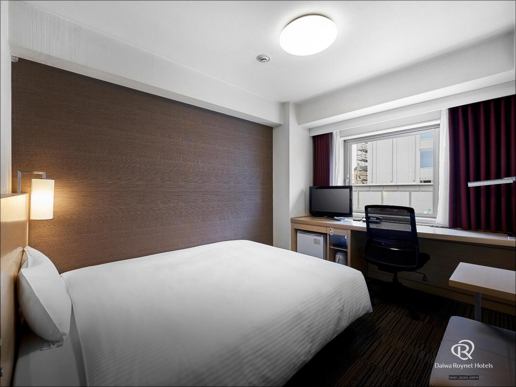 Daiwa Roynet Hotel Сендай Екстер'єр фото